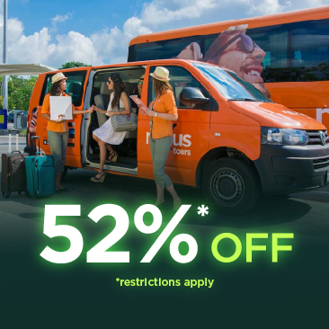 Transfers in Cancun